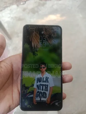 Samsung Galaxy M40 128 GB Purple