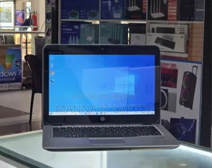 Laptop HP EliteBook 820 G3 8GB Intel Core i5 HDD 500GB