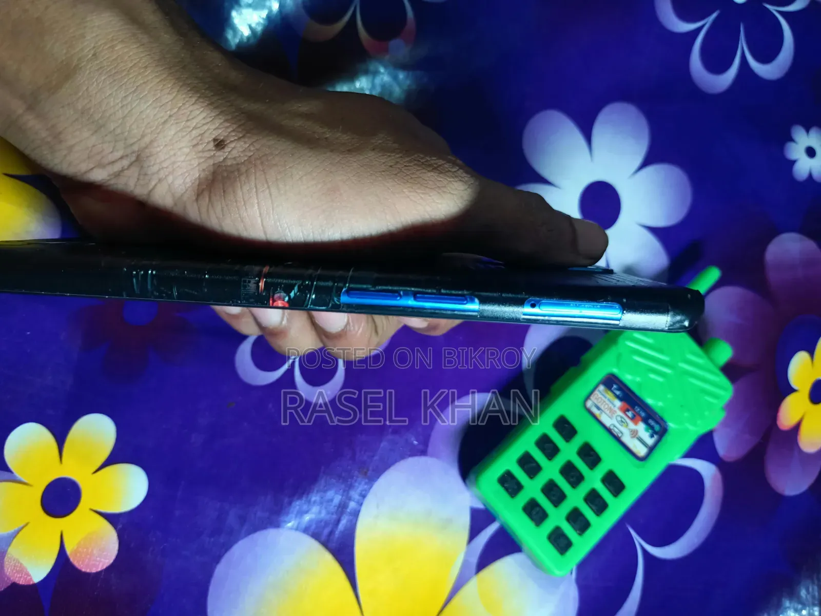 Oppo A54 128 GB Blue