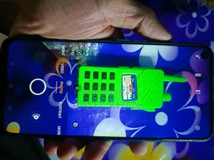 Oppo A54 128 GB Blue