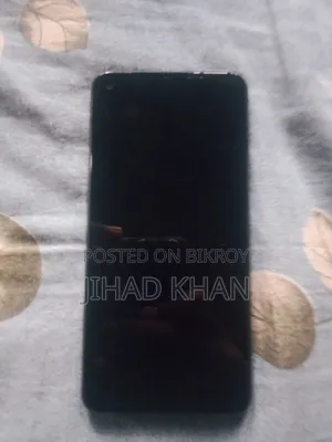 Samsung Galaxy M40 128 GB Purple