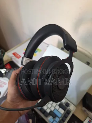 Gaming Headset for Sale