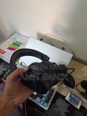 Gaming Headset for Sale