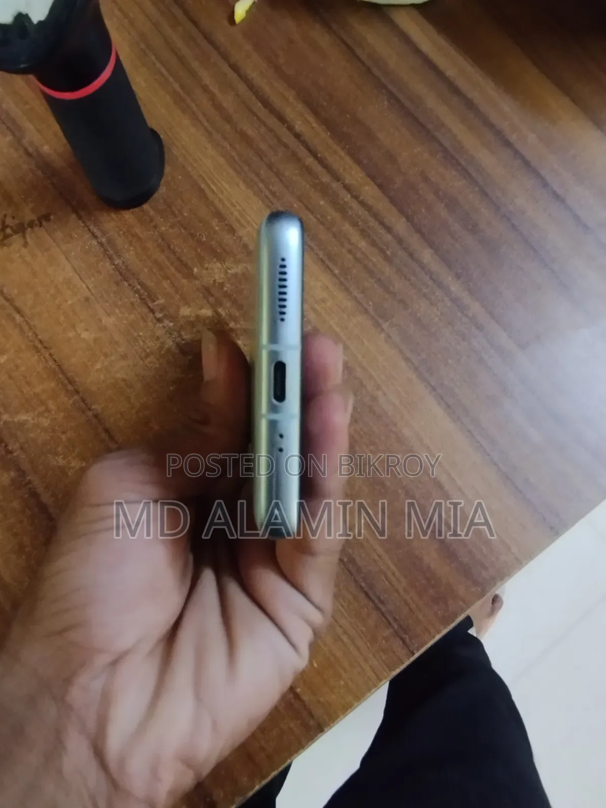 Xiaomi 12 256 GB Gray