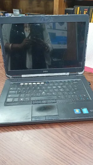 Dell Latitude E5440 Laptop 4GB RAM Intel Core i5 128GB SSD