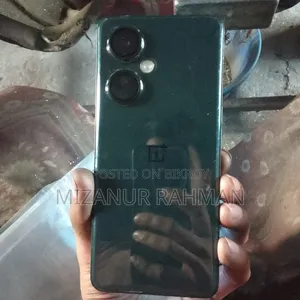 OnePlus Nord CE 5G 256 GB Blue