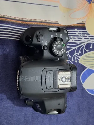 Canon 700d