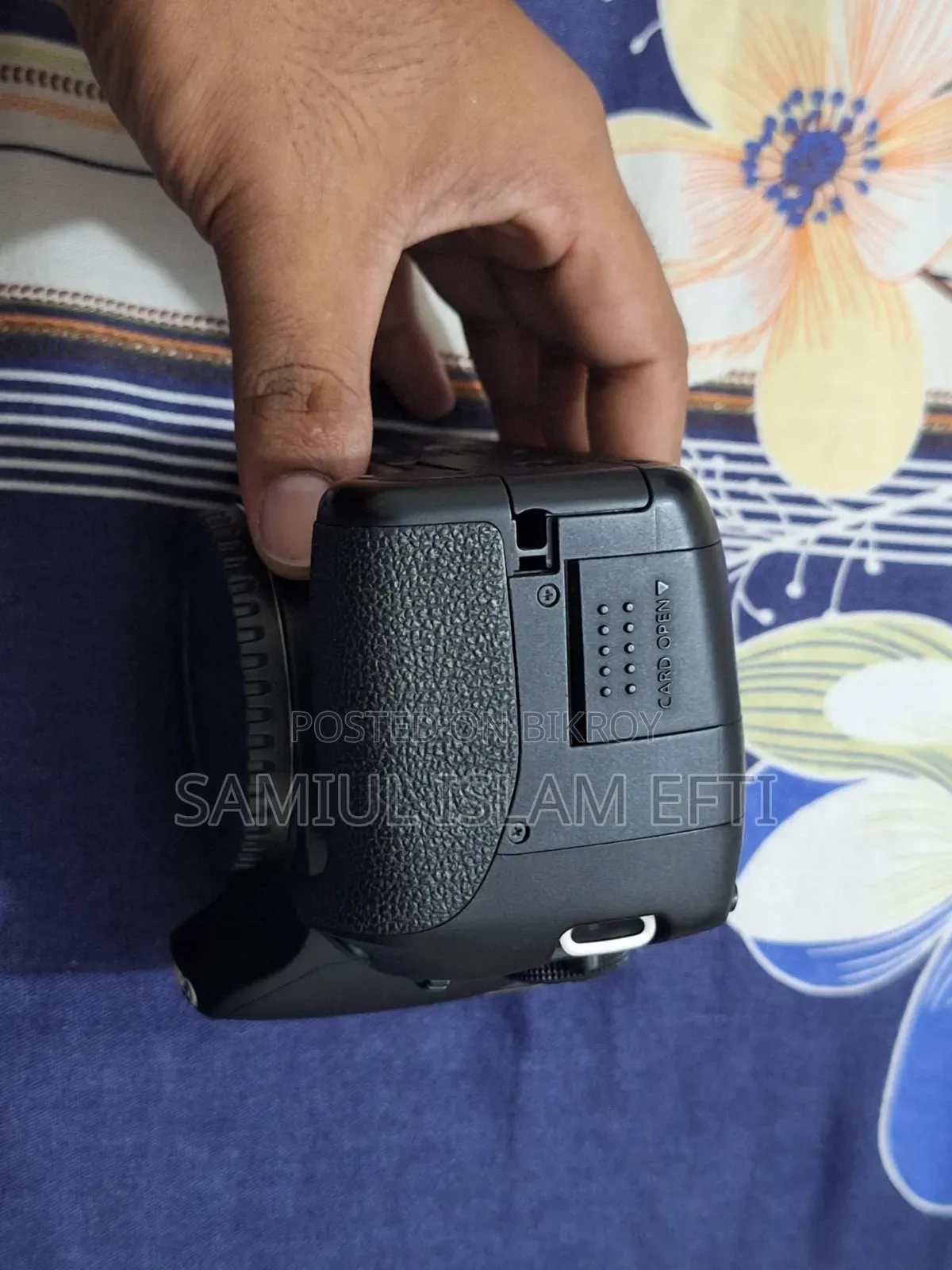 Canon 700d