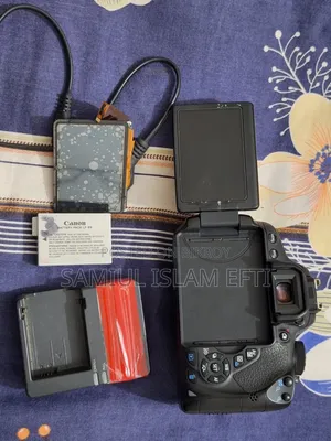 Canon 700d