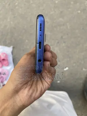 Samsung Galaxy A21s ৬৪ জিবি নীল