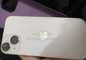 Apple iPhone 14 128 GB Purple