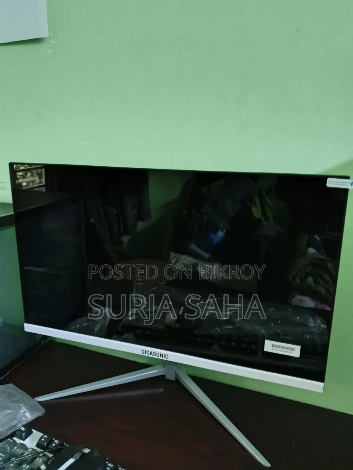 Used Monitor