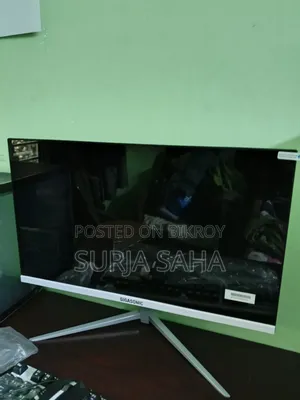 Used Monitor
