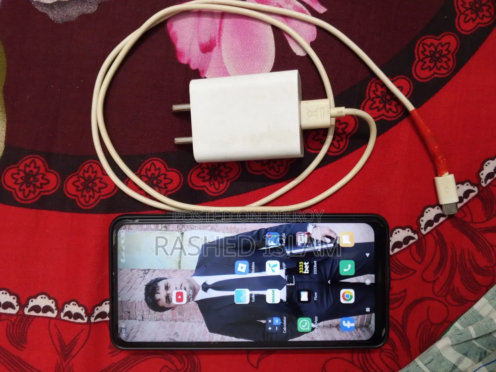 শাওমি রেডমি K20 প্রো ২৫৬ জিবি ব্ল্যাক