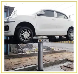 Airtech Car Bus Full Set For Sale Indian Brand