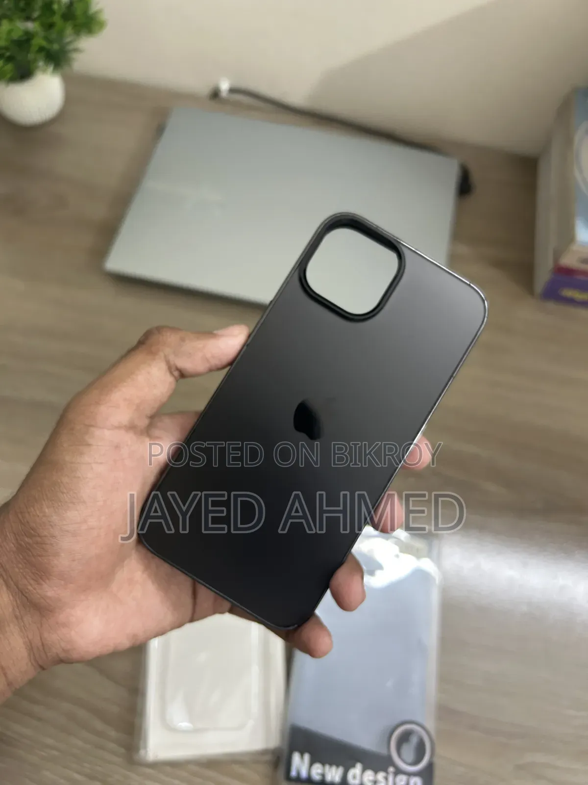Premium iPhone 14 Cover for Sale!