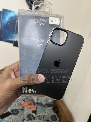 Premium iPhone 14 Cover for Sale!