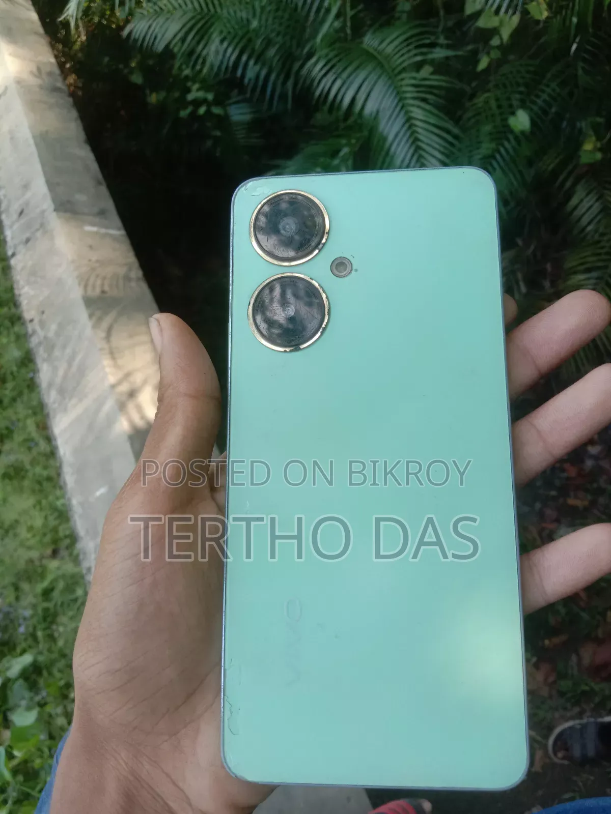 ভিভো ওয়াই২৭ ১২৮ জিবি