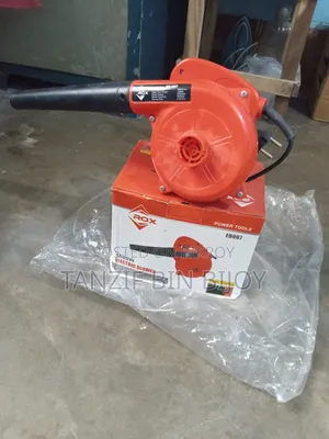 রক্স ব্রান্ড ব্লোয়ার