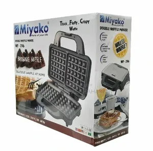Waffle Maker