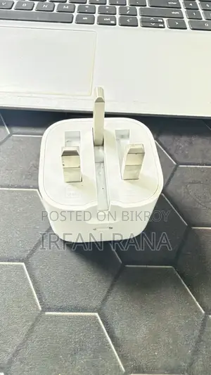 অ্যাপল ৪০ডব্লিউ ডায়নামো চার্জার