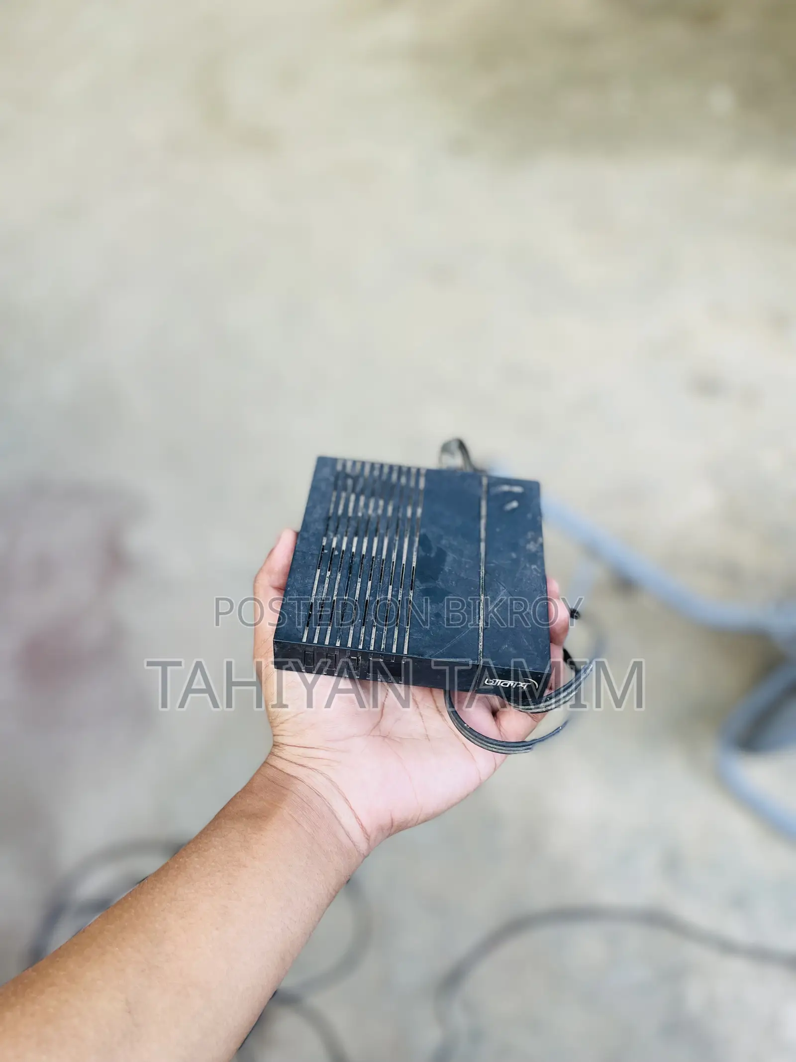 TV Accessories