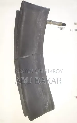 সাইকেল টিউব