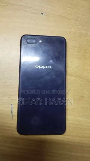 Oppo A3s 16 GB Purple