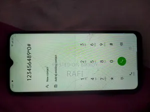 Oppo A77 128 GB হলুদ