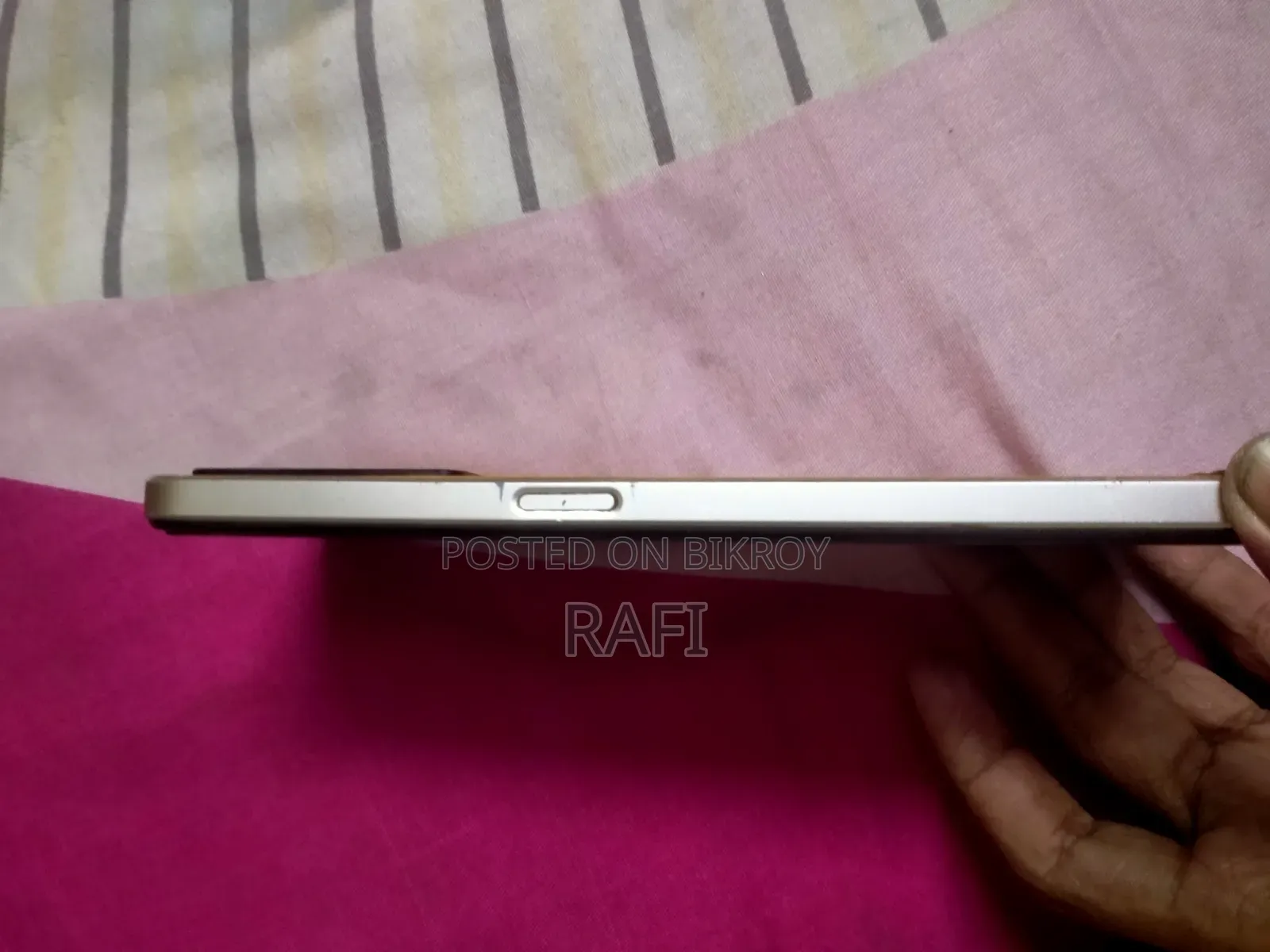 Oppo A77 128 GB হলুদ