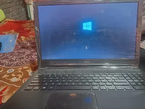 Laptop Dell Inspiron 15 3567 4GB Intel Core i3 HDD+SSD 500GB