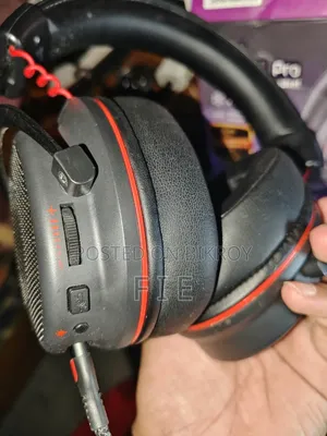 Eksa 3900 Pro Headphone