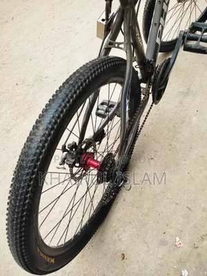Phoenix 26" Cycle বিক্রয় করা হবে