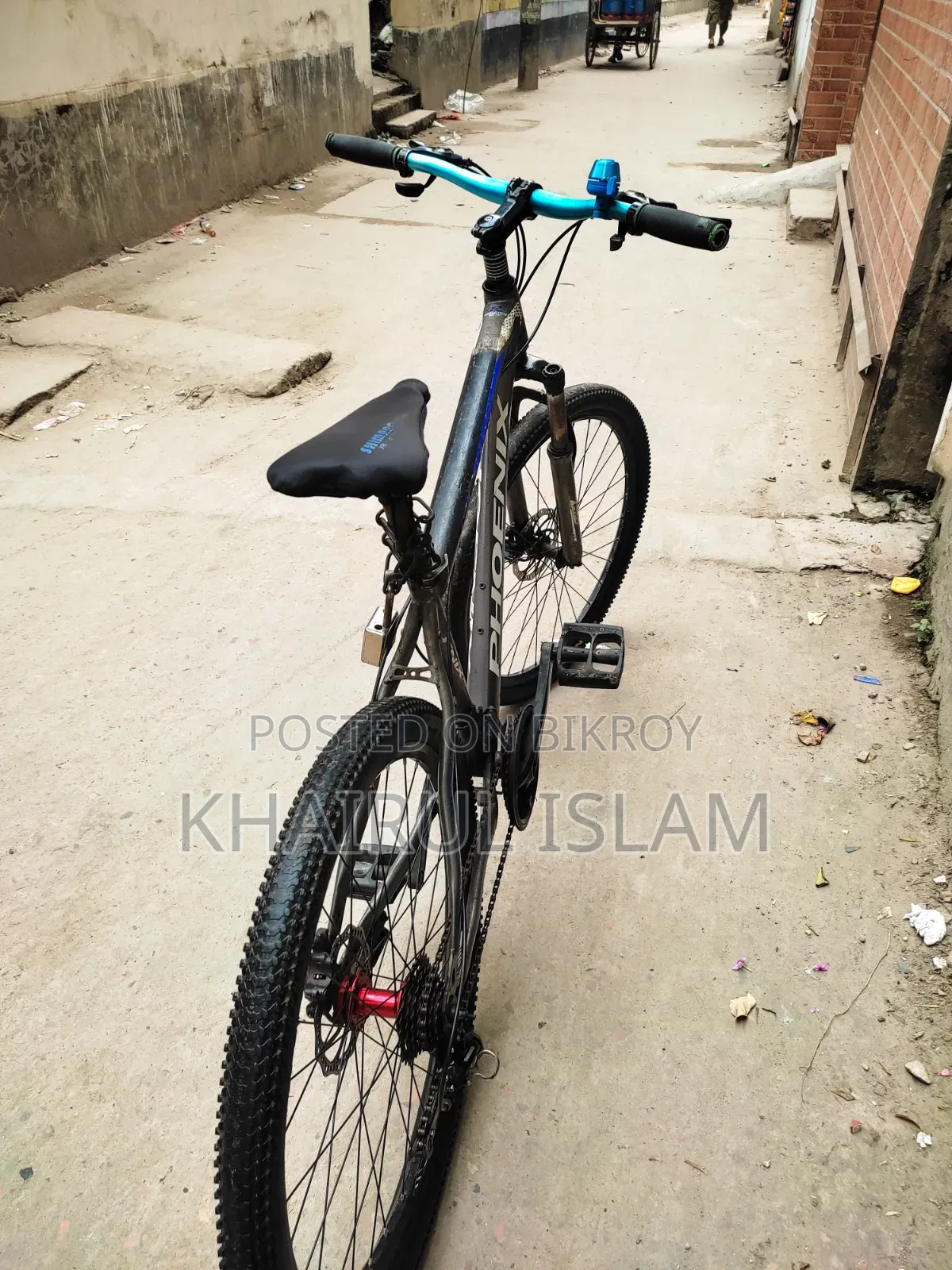 Phoenix 26" Cycle বিক্রয় করা হবে