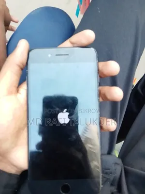 Apple iPhone 7 Plus 128 GB Black