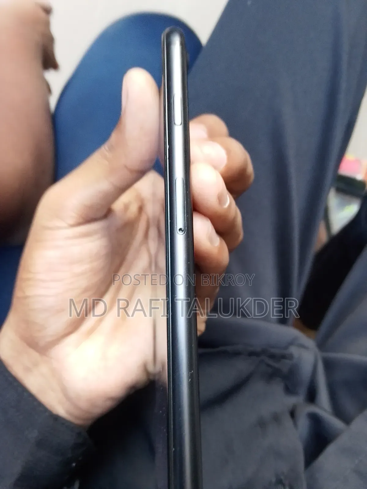 Apple iPhone 7 Plus 128 GB Black