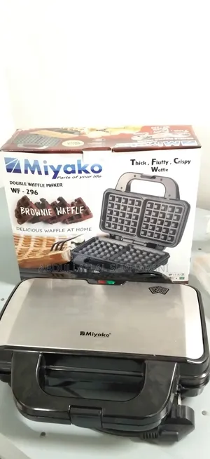 Waffle Maker