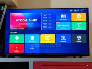 LED Smart TV Cko32,,