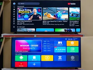 LED Smart TV Cko32,,