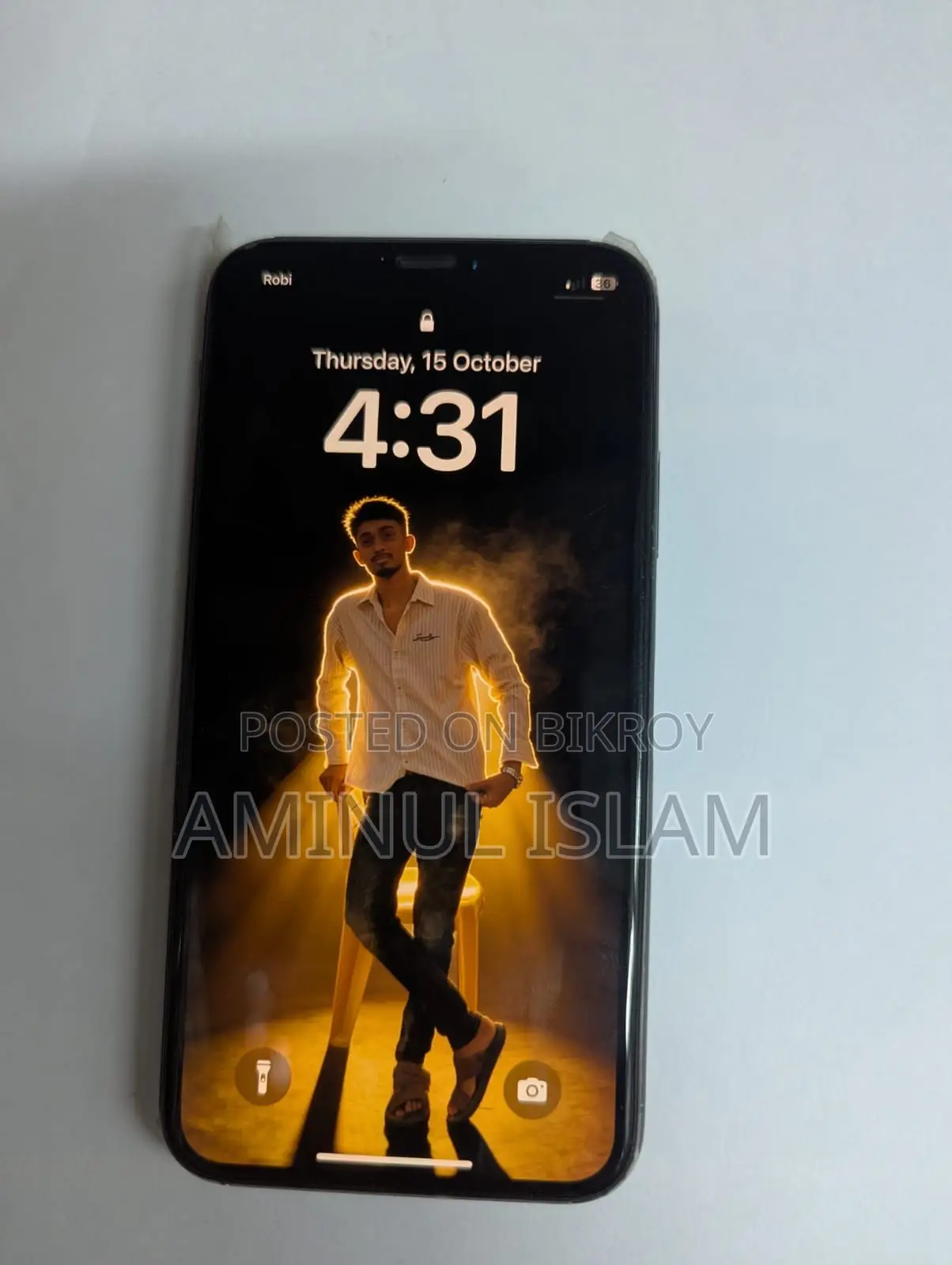 Apple iPhone XS 256 GB Black