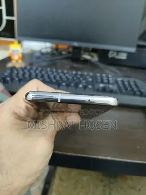 Samsung Galaxy A82 5G (Galaxy Quantum 2) 128 GB Black