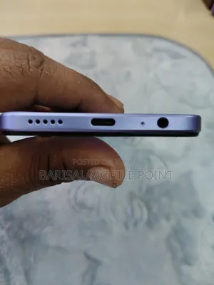 Vivo Y17 128 GB Purple