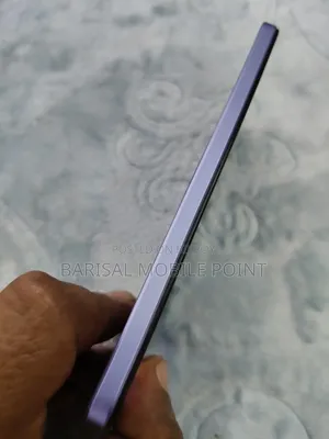 Vivo Y17 128 GB Purple