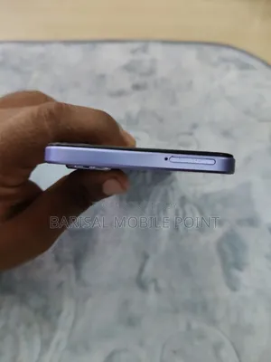 Vivo Y17 128 GB Purple