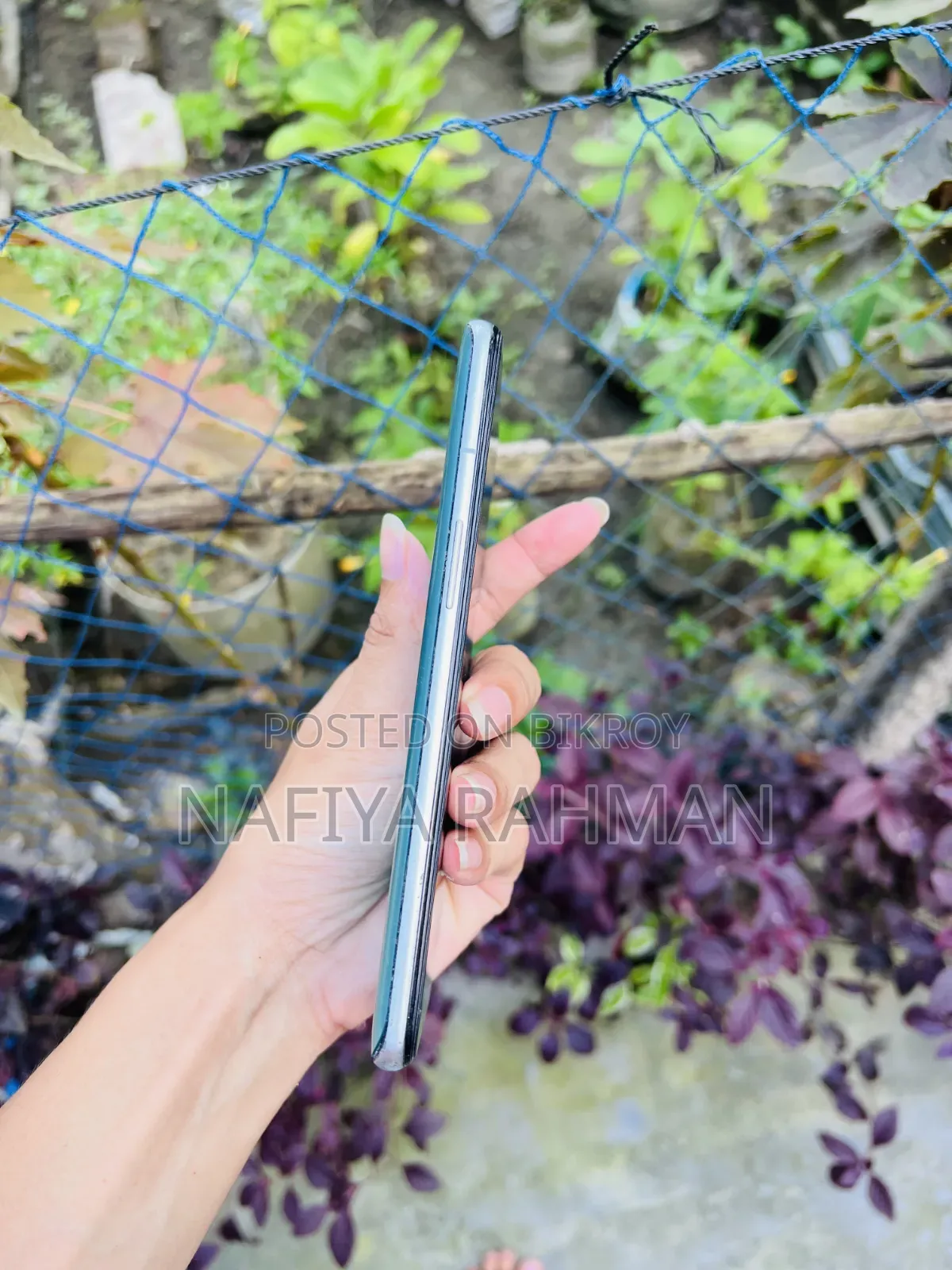 ওয়ানপ্লাস ৯আরটি ২৫৬ জিবি