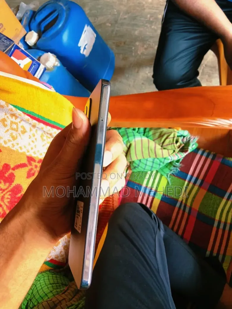 অপ্পো এ৩ প্রো ৫জি ২৫৬ জিবি ব্ল্যাক
