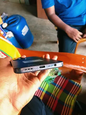 অপ্পো এ৩ প্রো ৫জি ২৫৬ জিবি ব্ল্যাক