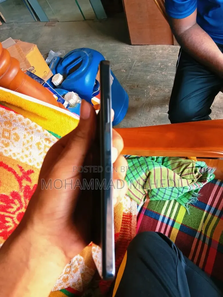 অপ্পো এ৩ প্রো ৫জি ২৫৬ জিবি ব্ল্যাক