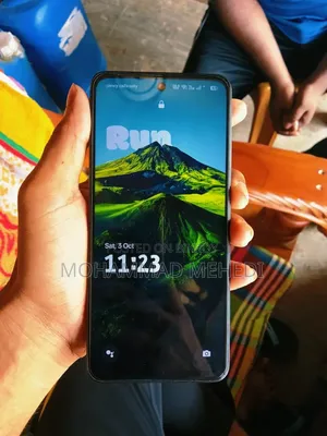 অপ্পো এ৩ প্রো ৫জি ২৫৬ জিবি ব্ল্যাক
