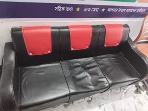 3-Piece Sofa Set